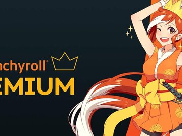 Assinatura premium da Crunchyroll é nova Vantagem do Xbox Game Pass