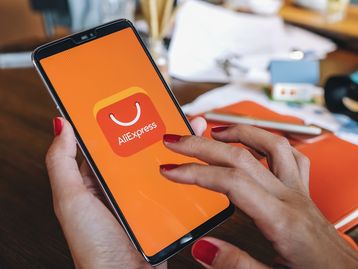 AliExpress amplia voos para diminuir prazo de entrega no Brasil