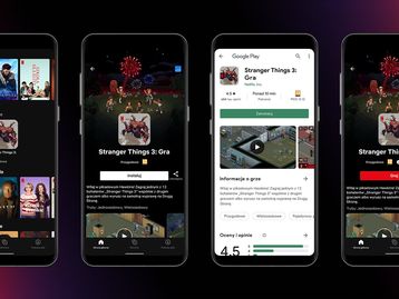 Jogos da Netflix chegam para usuários de iPhone e iPad