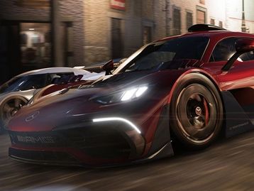 Forza Horizon 5 é o maior lançamento da história do Xbox