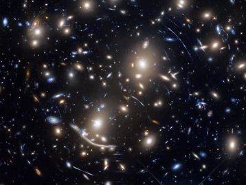 Afinal, quão grande é o Universo?