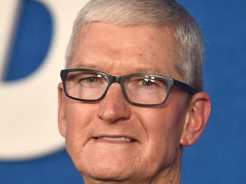 Tim Cook sugere Android para quem quiser usar apps de terceiros