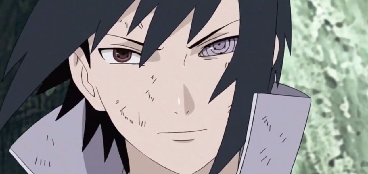 Sasuke: tudo sobre o Rinnegan do personagem de Naruto