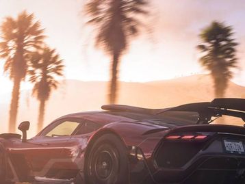 Forza Horizon 5: veja a abertura de todos os games da franquia