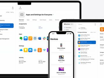 Apple cria serviço de suporte 24h para pequenas empresas
