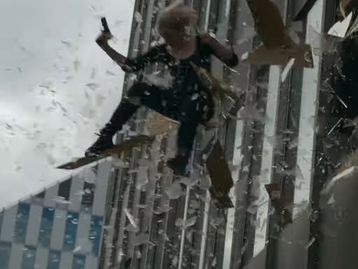 Hanna: 3ª e última temporada ganha trailer com muita ação; assista!