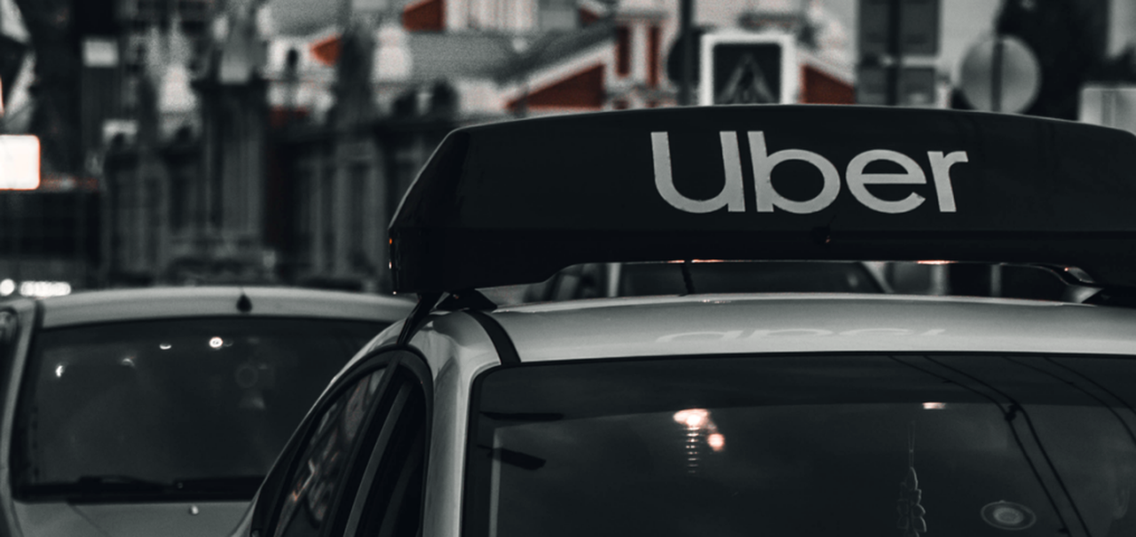 Uber é processada por discriminar pessoas com deficiência