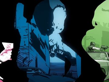 GTA Trilogy já está disponível; veja como e onde jogar