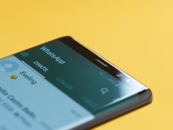 WhatsApp vai permitir esconder informações de pessoas específicas