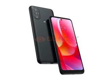 Moto G Power 2022 tem imagens e especificações vazadas