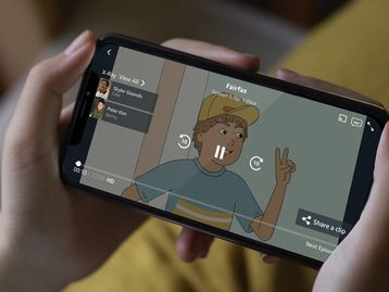 Amazon Prime Video ganha função de compartilhar clipes de séries