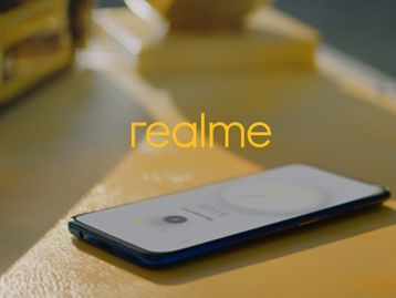 Celular da Realme com Snapdragon 898 deve chegar no início de 2022 