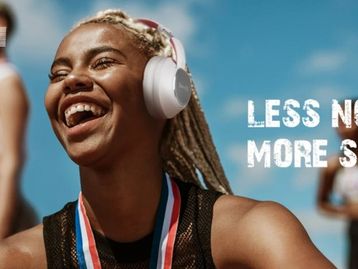 SuperEQ: Fones de Ouvido Bluetooth com cancelamento de ruído