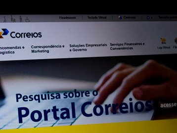 Correios caiu: site e app ficam fora do ar nesta sexta (12)