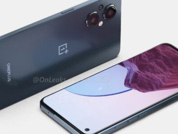 OnePlus Nord N20 5G: imagens sugerem semelhanças com o iPhone