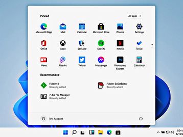 Windows 11: Microsoft trabalha em melhorias para menu de contexto