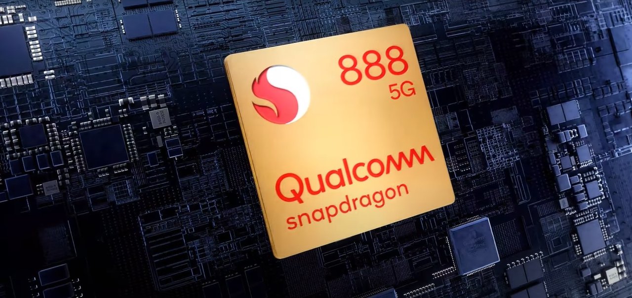 Qualcomm pode mudar nome do próximo chip Snapdragon top de linha