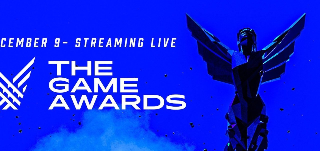 The Game Awards 2021: veja a lista completa de jogos indicados