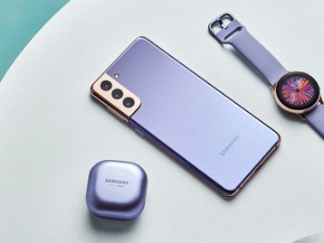 Samsung lança aplicativo oficial de sua loja online