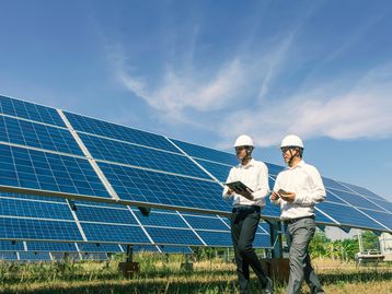 Energia solar: capacidade de geração no Brasil aumenta 55% em 2021