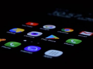 Como instalar a Play Store novamente no celular