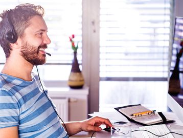 Home office: 45 vagas para trabalho remoto [16/11]