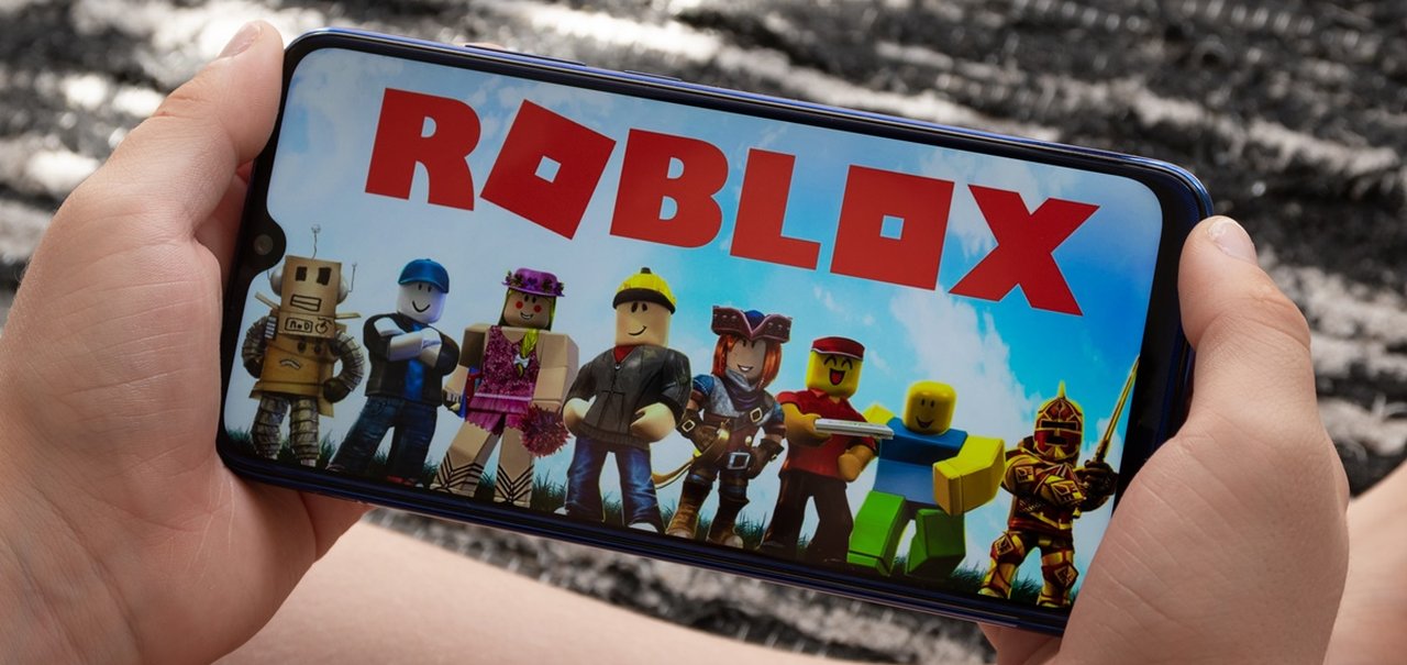 Roblox: falha causa instabilidade no jogo nesta quarta (17) [Atualizado]