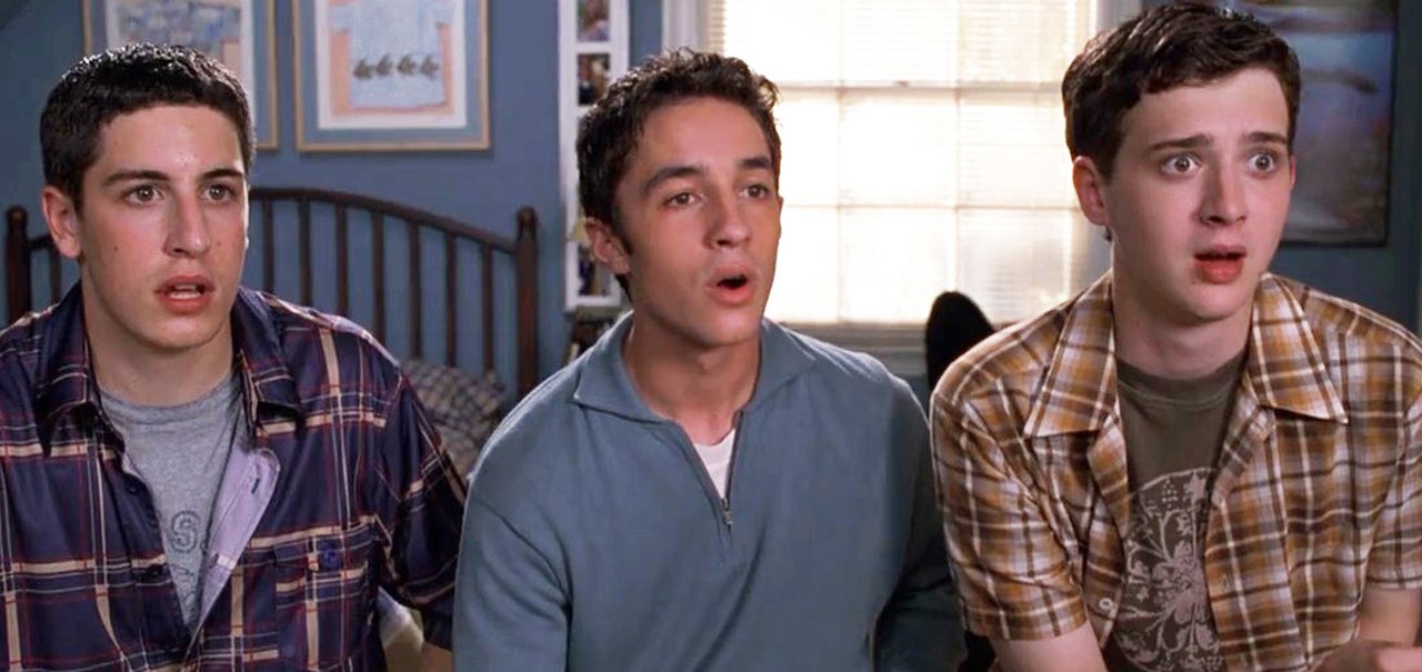 American Pie: veja por onde anda o elenco dos filmes