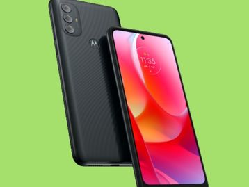 Moto G Power (2022) é lançado com superbateria e câmera de 50 MP