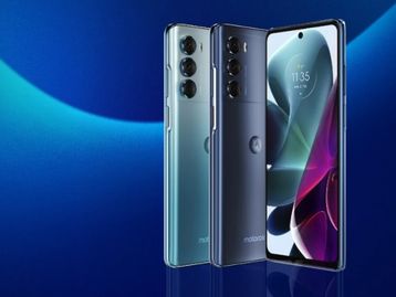 Novo Moto G200 tem preço intermediário e especificações de elite