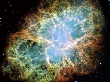 Supernovas: saiba mais sobre o fim explosivo da vida das estrelas