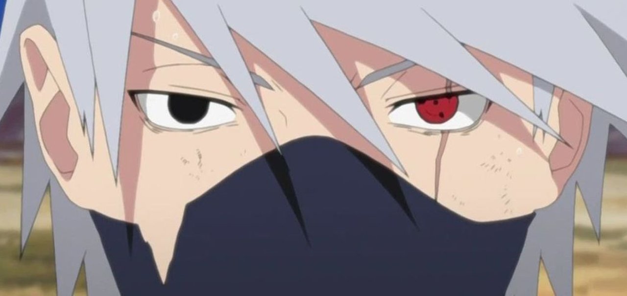 Kakashi: 8 coisas que você não sabia sobre o personagem de Naruto