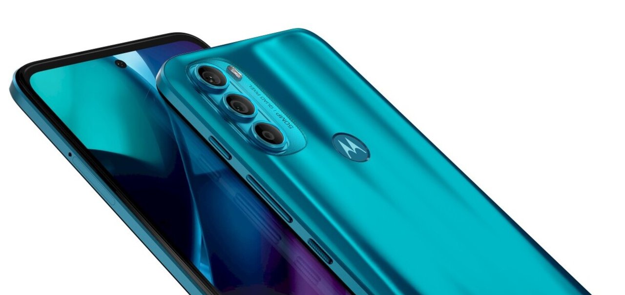 Motorola lança quatro celulares Moto G focados no custo-benefício