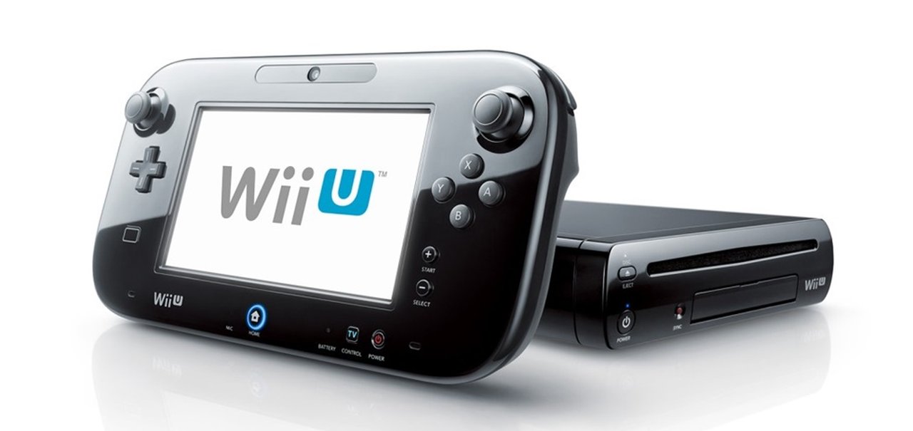 Wii U ganha novo jogo em comemoração aos seus 9 anos