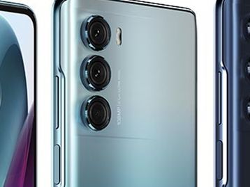 Moto G200 vs. Moto G100: veja um comparativo entre os celulares