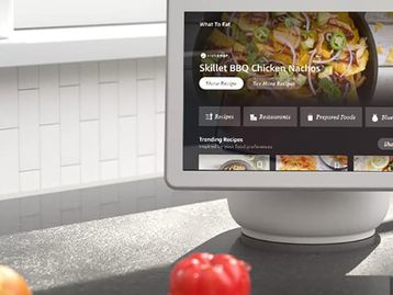 Echo Show 10: novo recurso faz Alexa conversar de forma natural