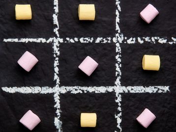 O Desafio do Marshmallow