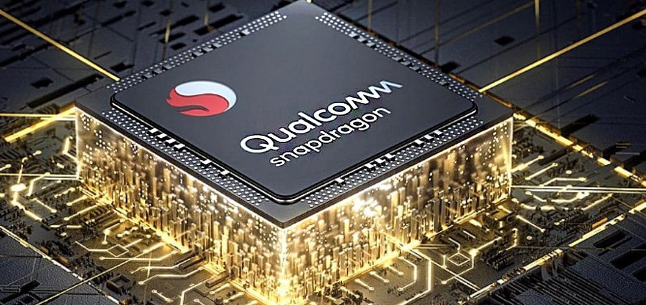 Novo chip Snapdragon oferecerá carregamento rápido de até 150W