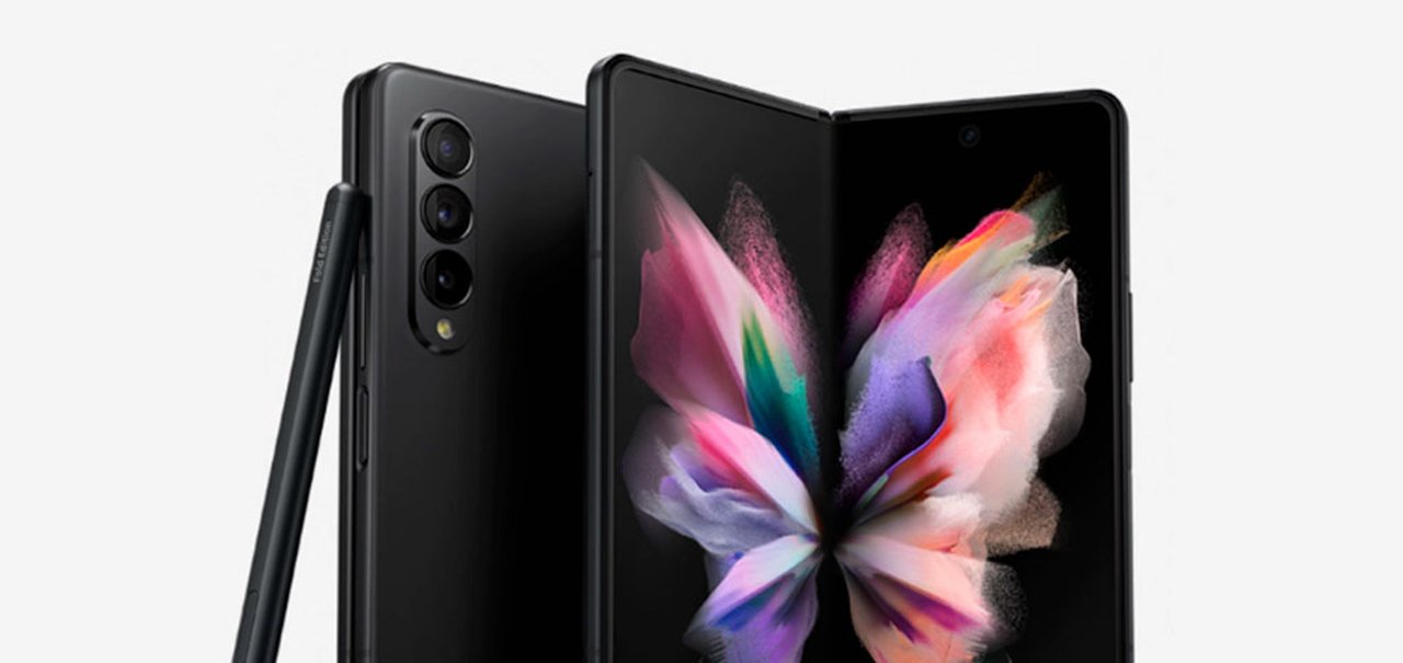 Primeiros detalhes sobre o Galaxy Z Fold 4 e Flip 4 são revelados