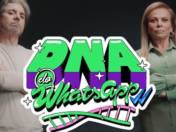 WhatsApp lança campanha Teste de DNA para alertar sobre segurança