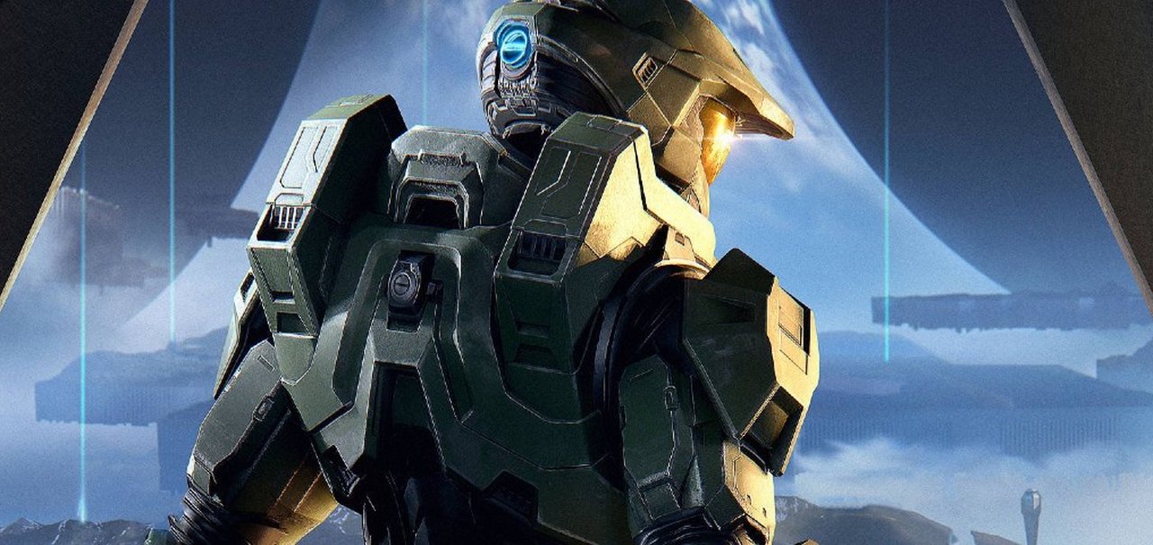 Halo Infinite: ganhar XP ficou mais fácil depois de atualização