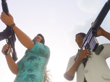 GTA Trilogy: primeiro patch corrige diversos problemas