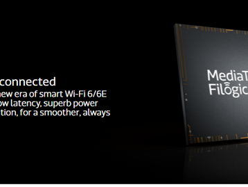 MediaTek e AMD fecham parceria para lançar notebooks com Wi-Fi 6E