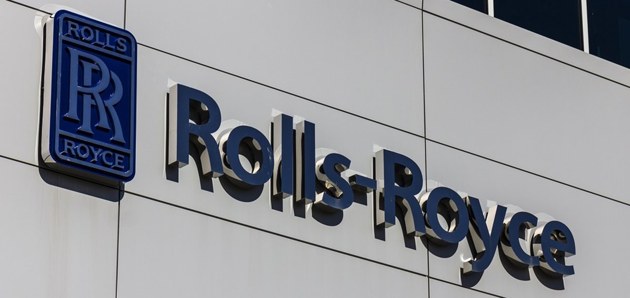 Rolls-Royce vai construir minirreatores de energia nuclear