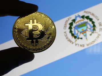 El Salvador irá construir a primeira Cidade Bitcoin do mundo