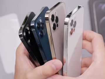 iPhone é o produto mais desejado da Black Friday, mostra pesquisa