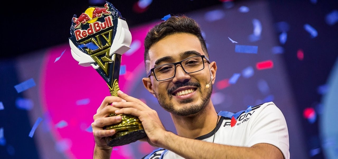 League of Legends: carioca de 22 anos é campeão de torneio x1