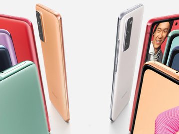 Celular Samsung em promoção: S20 FE, M62, A03s e outros