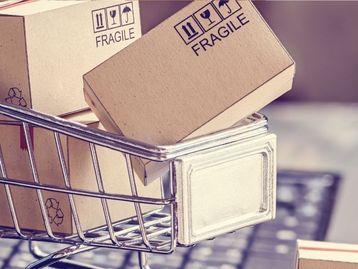 Como fazer compras internacionais pela internet                            