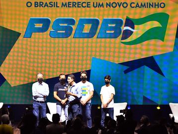 App de prévias do PSDB tem falha: é possível descobrir quem votou em quem 